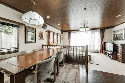 4LDK Property Yokohama City Kanagawa Prefecture (7)