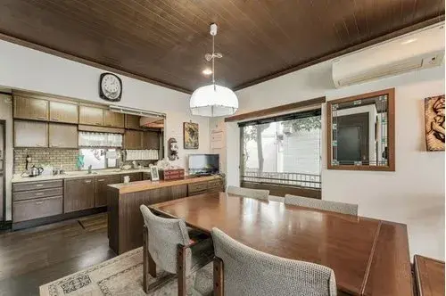 4LDK Property Yokohama City Kanagawa Prefecture (8)