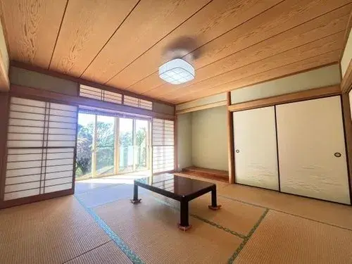Single-family House Property Kamakura City Kanagawa Prefecture (1)