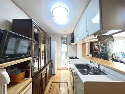 Single-family House Property Kamakura City Kanagawa Prefecture (3)