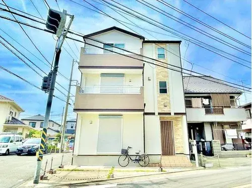 4LDK Sagamihara City Kanagawa Prefecture (1)