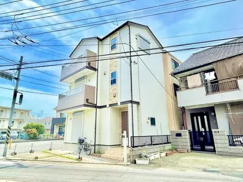 4LDK Sagamihara City Kanagawa Prefecture (2)