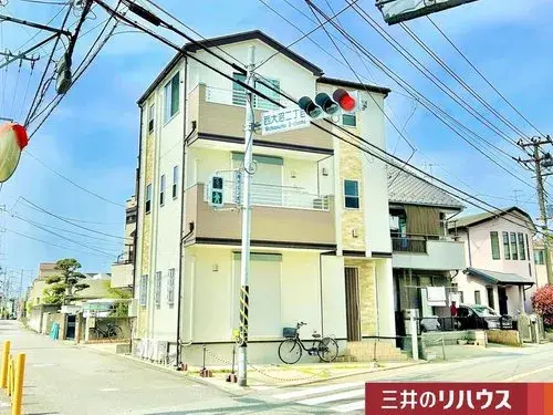 4LDK Sagamihara City Kanagawa Prefecture (11)