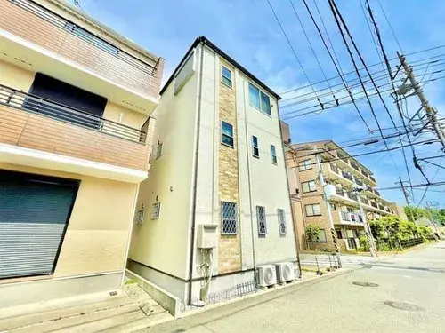 4LDK Sagamihara City Kanagawa Prefecture (3)