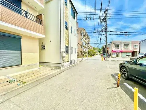 4LDK Sagamihara City Kanagawa Prefecture (5)