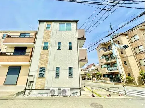 4LDK Sagamihara City Kanagawa Prefecture (8)