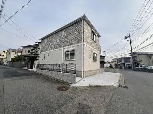 5LDK Yokohama City Kanagawa Prefecture (6)