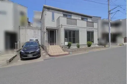 4LDK Property Isehara-shi Kanagawa (1)