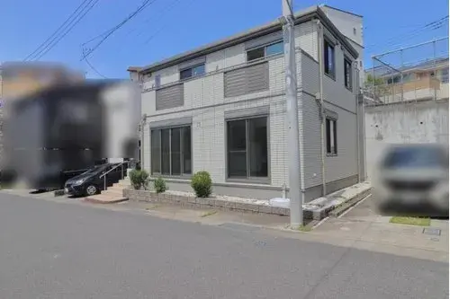 4LDK Property Isehara-shi Kanagawa (2)