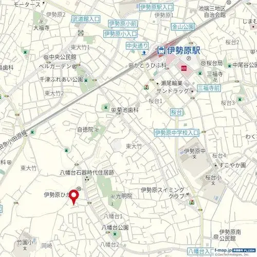 4LDK Property Isehara-shi Kanagawa (17)