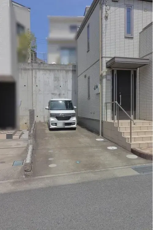 4LDK Property Isehara-shi Kanagawa (4)
