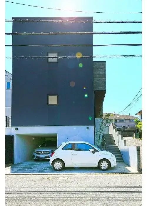 3LDK Property Yokohama Kanagawa (2)