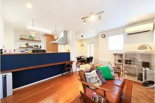 3LDK Property Yokohama Kanagawa (12)