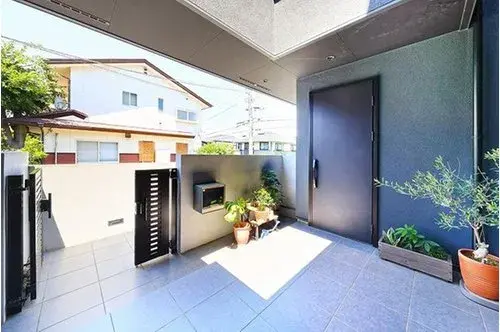 3LDK Property Yokohama Kanagawa (3)