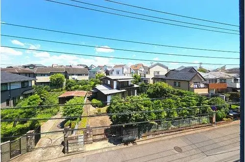 3LDK Property Yokohama Kanagawa (4)