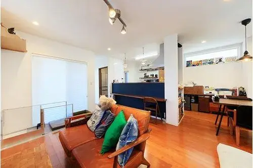 3LDK Property Yokohama Kanagawa (7)
