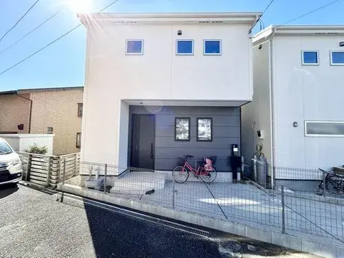 3LDK Property Chigasaki City Kanagawa Prefecture (1)