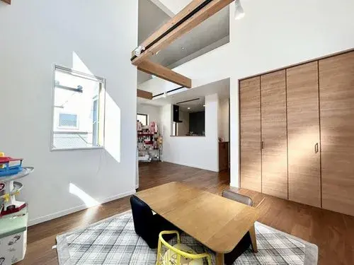 3LDK Property Chigasaki City Kanagawa Prefecture (5)
