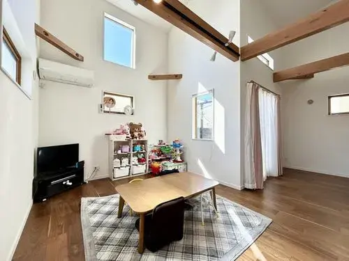 3LDK Property Chigasaki City Kanagawa Prefecture (6)