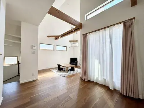 3LDK Property Chigasaki City Kanagawa Prefecture (8)