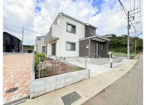 4LDK Property Miura City Kanagawa Prefecture (1)