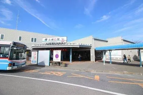 4LDK Property Miura City Kanagawa Prefecture (18)