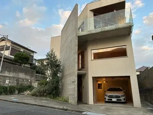 2LDK+S Property Kamakura City Kanagawa Prefecture (1)