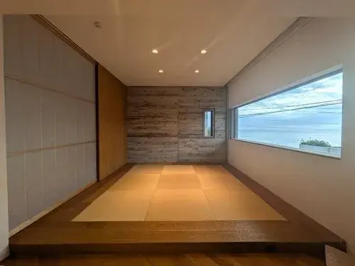 2LDK+S Property Kamakura City Kanagawa Prefecture (6)