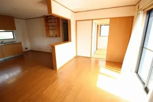 3LDK+S Property Atsugi City Kanagawa Prefecture (5)