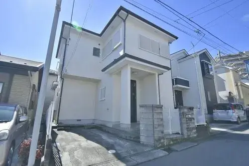 4DK Property Zama City Kanagawa Prefecture (1)