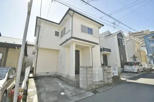 4DK Property Zama City Kanagawa Prefecture (2)