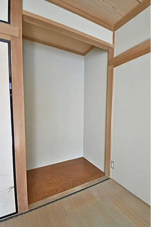 4DK Property Zama City Kanagawa Prefecture (11)