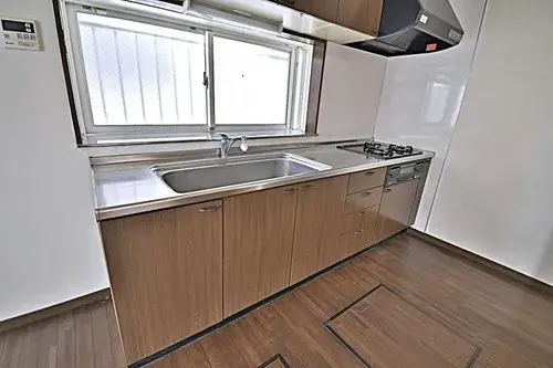 4DK Property Zama City Kanagawa Prefecture (13)