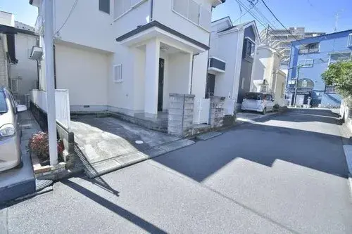 4DK Property Zama City Kanagawa Prefecture (4)