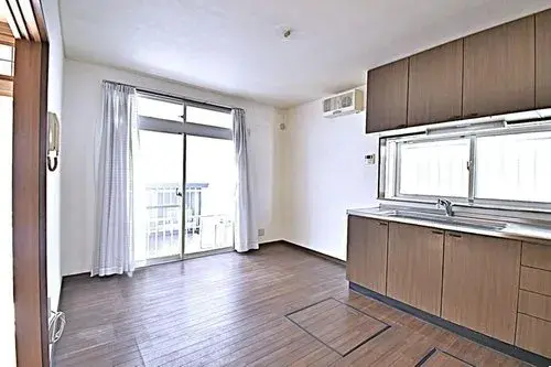 4DK Property Zama City Kanagawa Prefecture (6)