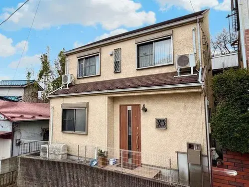 [2LDK Property] Yokohama City Kanagawa Prefecture (1)