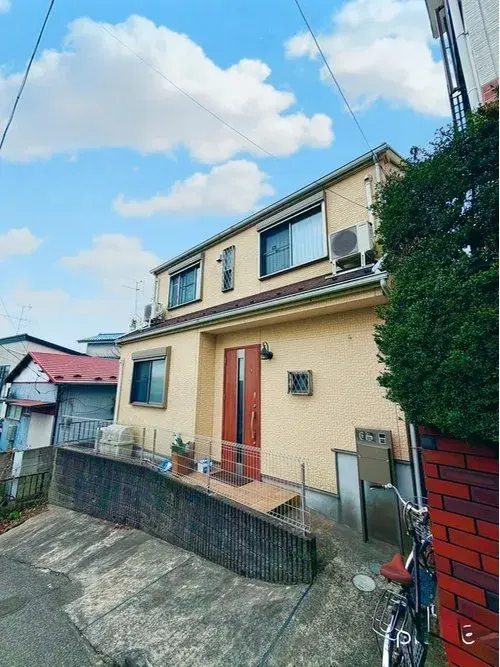 [2LDK Property] Yokohama City Kanagawa Prefecture (3)