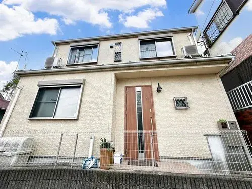 [2LDK Property] Yokohama City Kanagawa Prefecture (4)