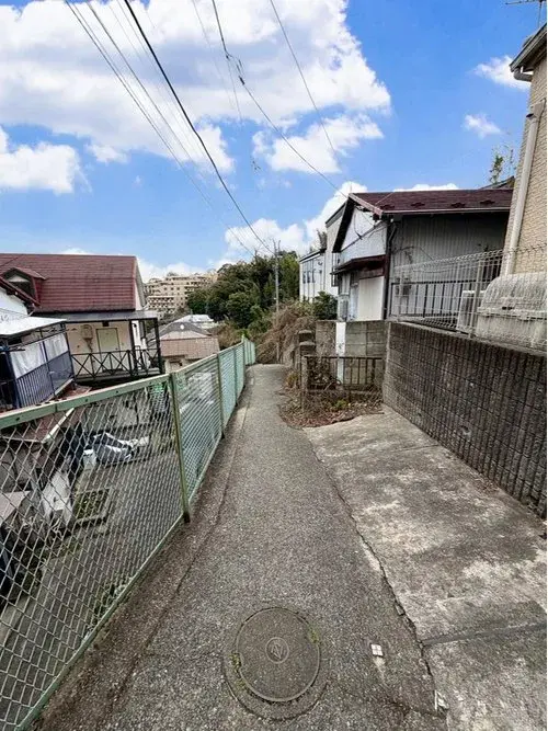 [2LDK Property] Yokohama City Kanagawa Prefecture (5)