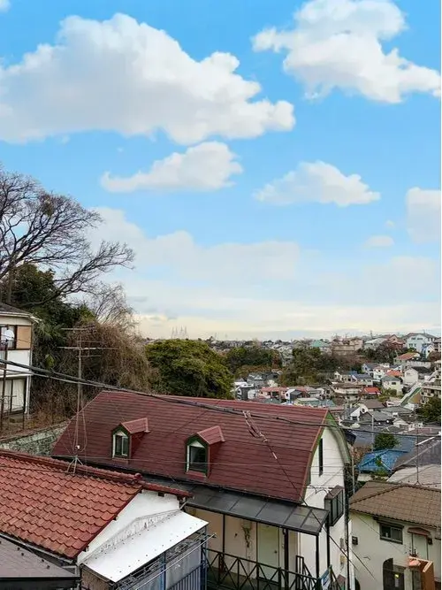 [2LDK Property] Yokohama City Kanagawa Prefecture (6)