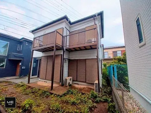 4LDK Property Sagamihara City Minami Ward Kanagawa Prefecture (1)