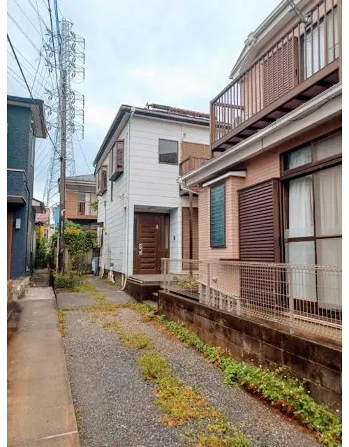 4LDK Property Sagamihara City Minami Ward Kanagawa Prefecture (4)
