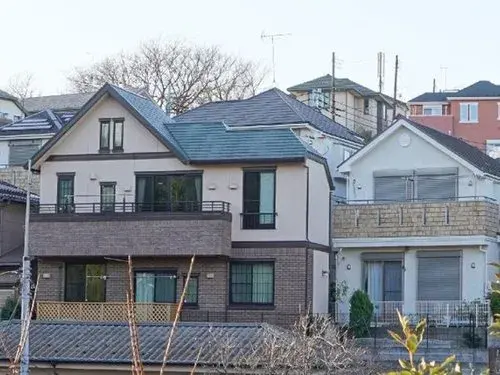 4LDK Yokohama City Kanagawa Prefecture (3)