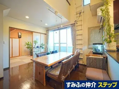 4LDK Yokohama City Kanagawa Prefecture (4)