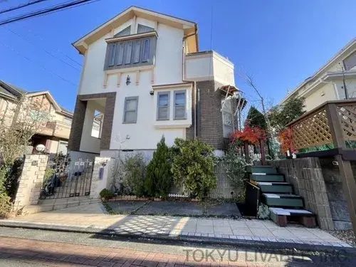 4LDK Yokohama City Kanagawa Prefecture (1)
