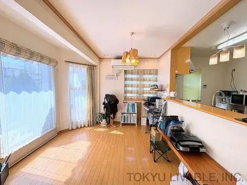 4LDK Yokohama City Kanagawa Prefecture (12)