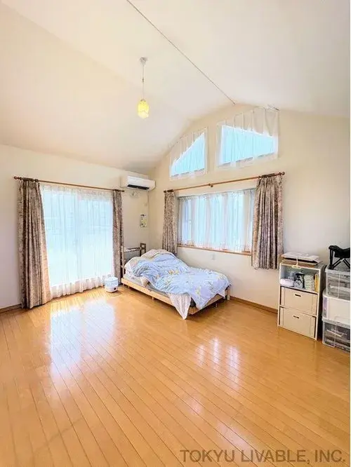 4LDK Yokohama City Kanagawa Prefecture (14)