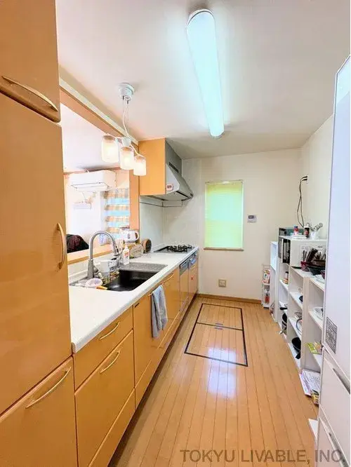 4LDK Yokohama City Kanagawa Prefecture (16)