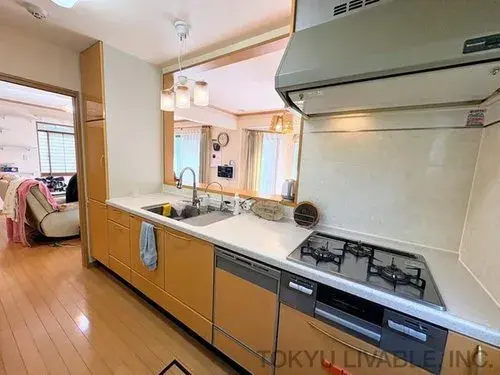 4LDK Yokohama City Kanagawa Prefecture (17)