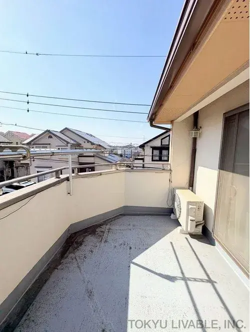 4LDK Yokohama City Kanagawa Prefecture (4)